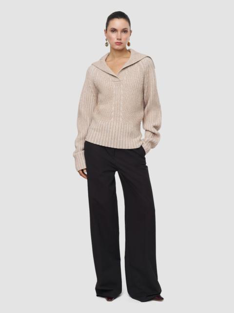 Robby Mouliné Merino Knit Jumper