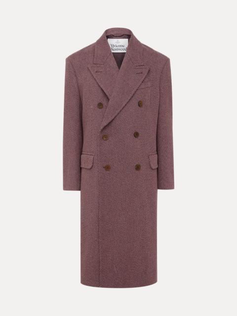 WINSTON COAT