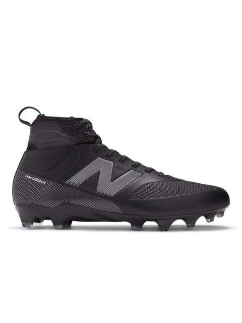 New Balance ufpwrv1 Fortress Unisex Football Shoes New Balance Fortress Cleat Black Magnet - UFPWRK1 Raffles  main image 3