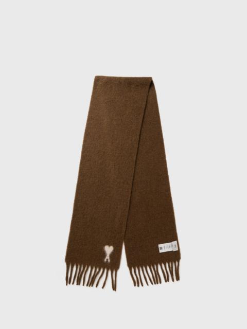 AMI DE COEUR ECRU SCARF