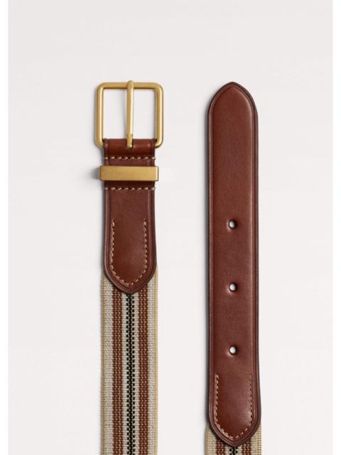 Stretch Belt