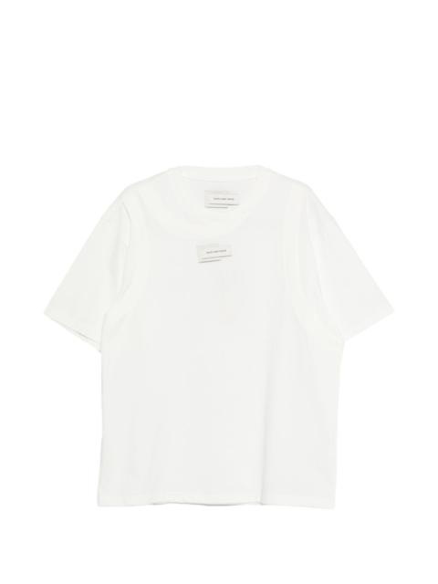 short-sleeve T-shirt