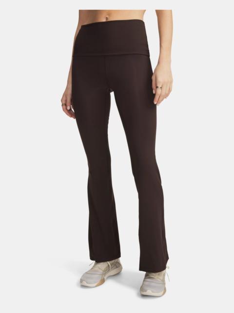 UA Meridian Foldover Rib