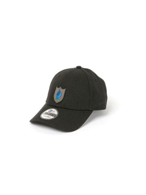 sacai x NEW ERA® Gonz ONE LOVE Hat sacai Black Gonz Edition 'One Love' Beanie Sacai