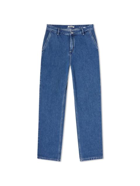 Carhartt WIP Pierce Tomboy Jeans