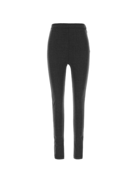 graphite leggings