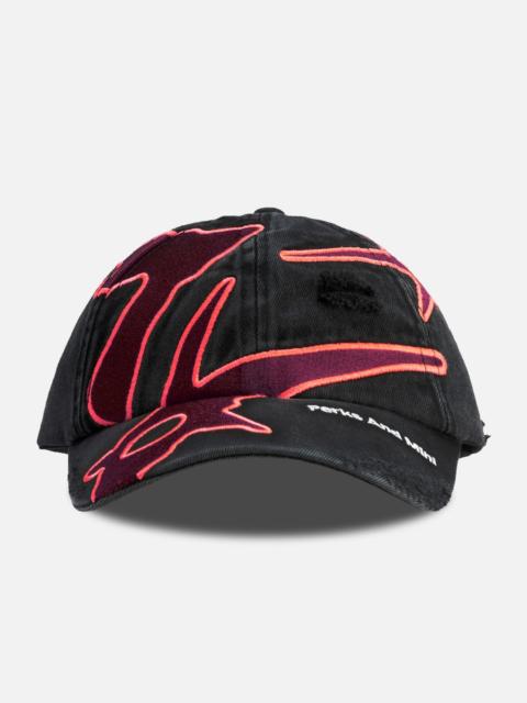 SEVEN EIGHTHS BASEBALL CAP