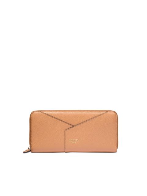 Enveloppe Long Zip wallet