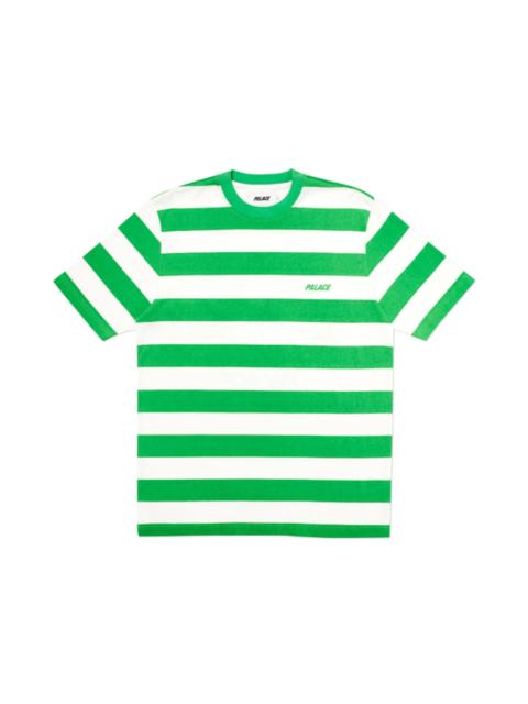 Palace Heavy T-Shirt Green