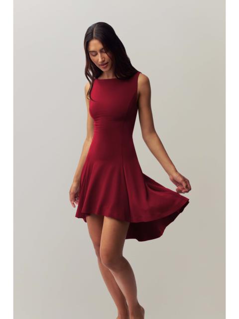 DAYE MINI DRESS