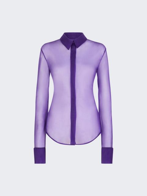Elton Shirt Purple