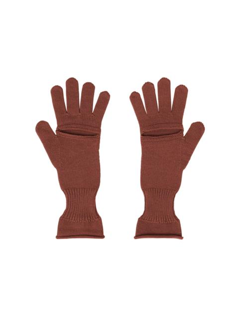 BREEZE KNIT GLOVES