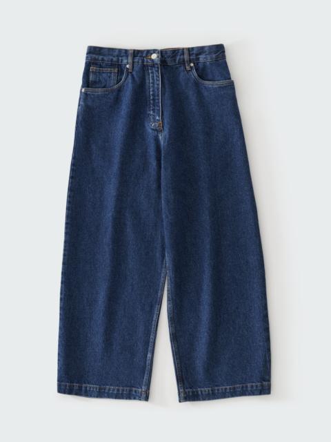 Neive Denim Pant