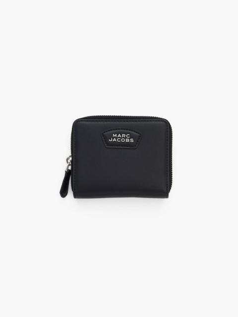 THE EVERYDAY SLIM COMPACT WALLET