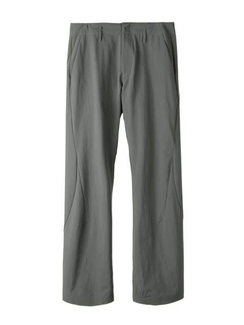 6.0 TROUSERS RIGHT (CHARCOAL)