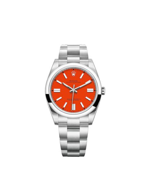 OYSTER-PERPETUAL 124300