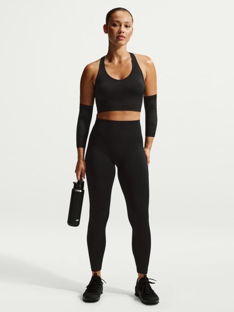 Nike Pro Seamless Women's High-Waisted 7/8 Leggings