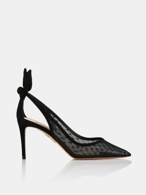 Bow Tie Net Pump 85