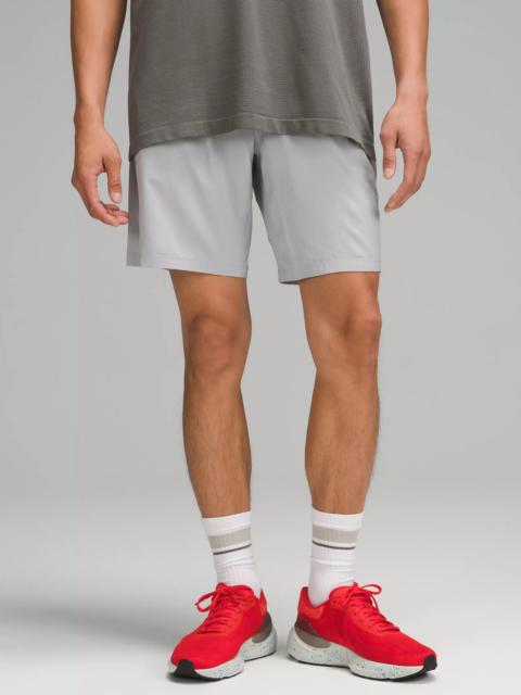 Pace Breaker Linerless Short 9"