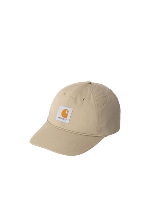 Postal logo-patch baseball cap