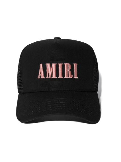 Core Logo trucker hat