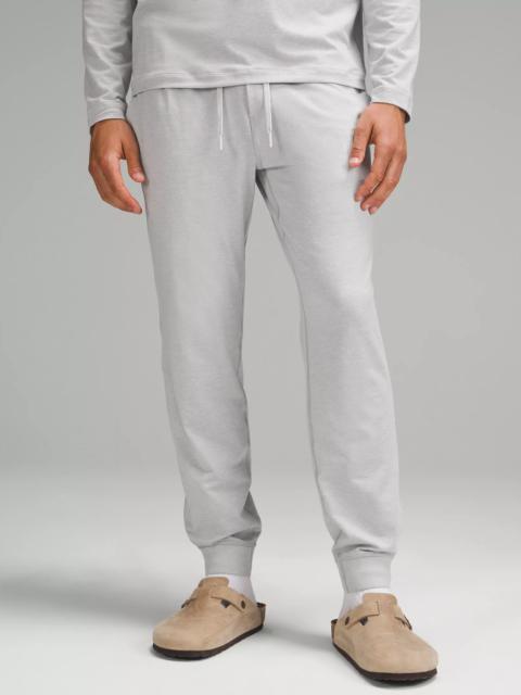 Soft Jersey Jogger