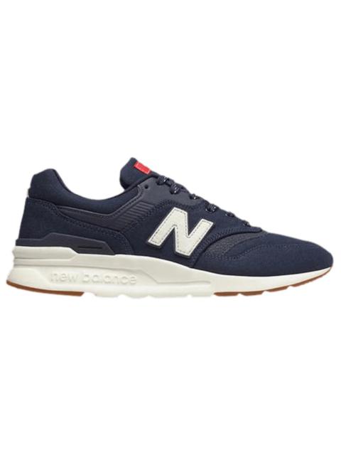 New Balance 997H Eclipse Team Red