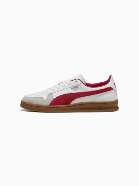PUMA Indoor Sneakers
