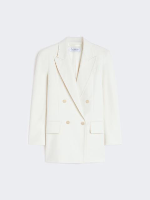 SUEZ Olimpia Jacket in stretch canvas