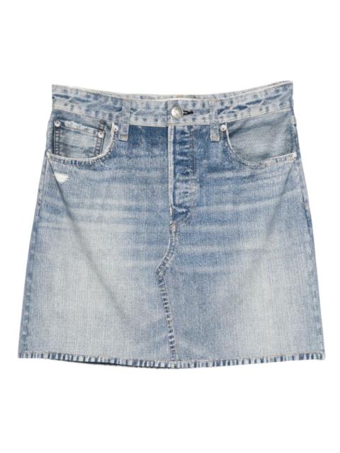 Miramar skirt
