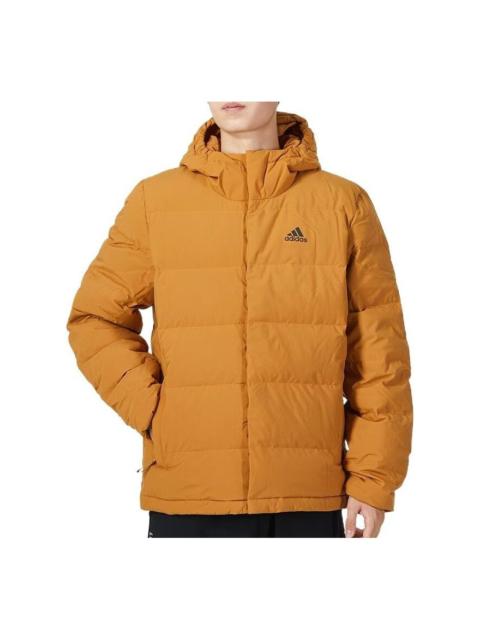 adidas FW22 Logo HG8748