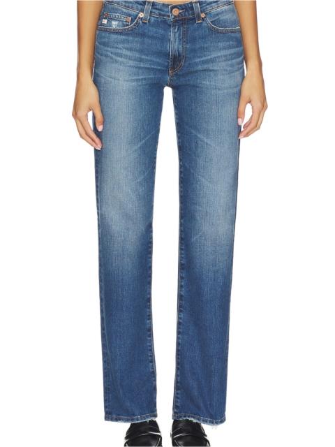 Sandra Straight Jeans