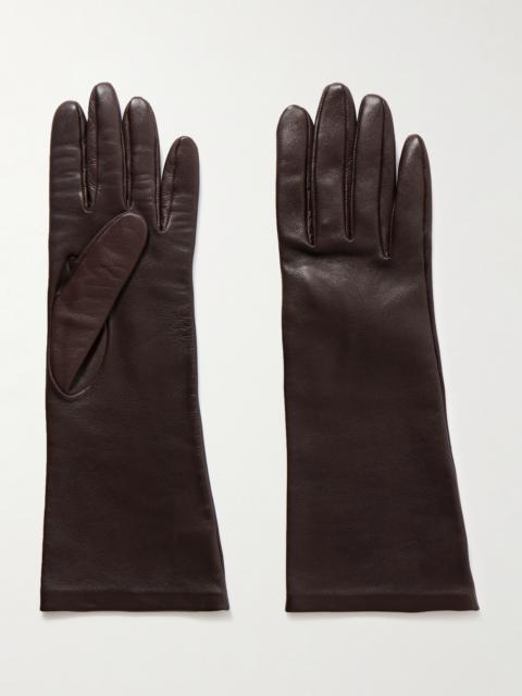 Remo Mid Leather Gloves