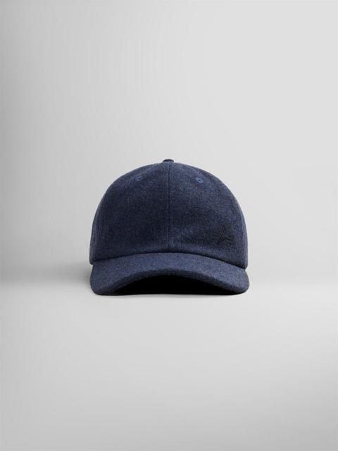 WOOL CAP