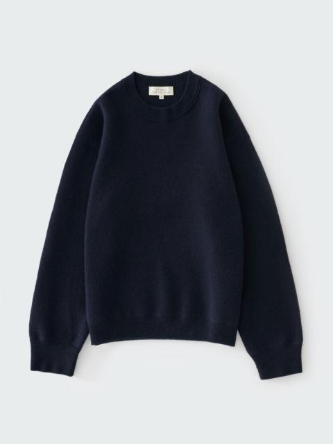 Moray Knit
