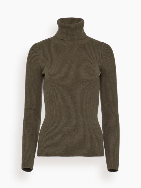 Fontenille Top in Kaki