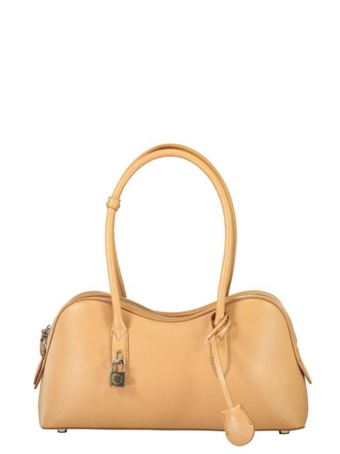 Stella Ryder Bag - Honey Embossed