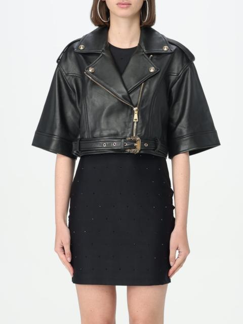 Jacket woman Versace Jeans Couture