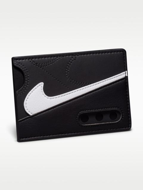 Nike Icon Air Max 90 Card Wallet