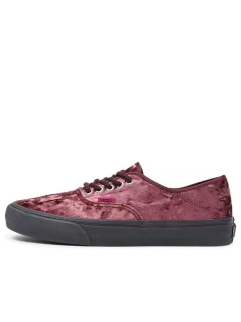 Curren x Knost x Vans Authentic Vr3 SF VN0A4BX54QU