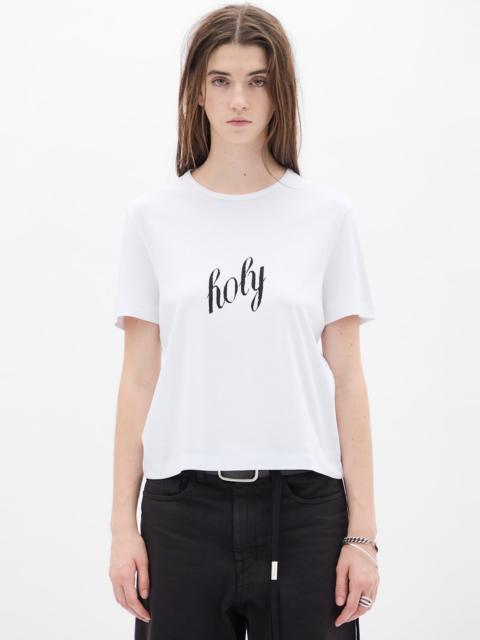 Fanie Standard Fit T