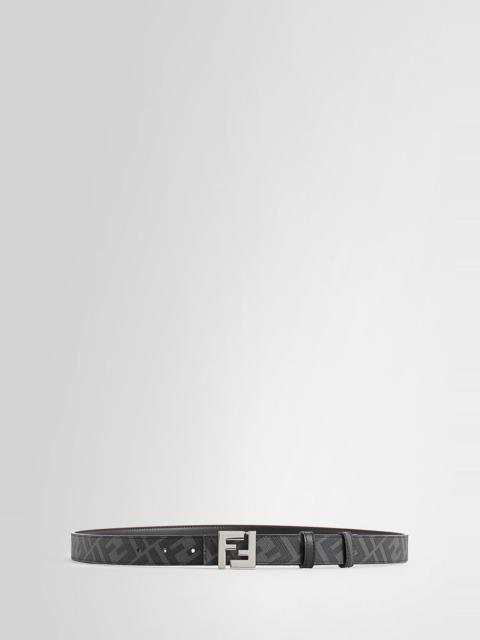 Fendi - Man - Nero+Tab.Mr+Os - Belt main image 1