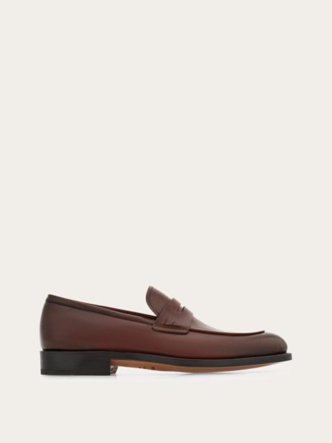 Tramezza penny loafer