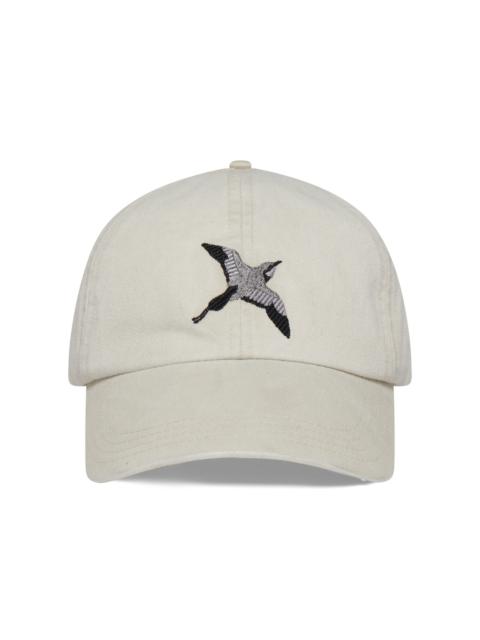 Bee Bird Cap