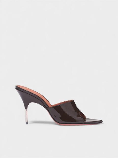 Coffee Patent Bianca 95 Slippers