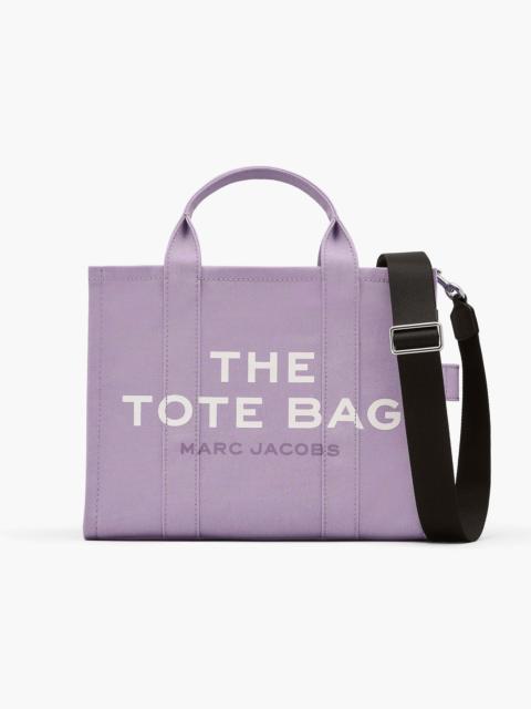 THE CANVAS MEDIUM TOTE BAG