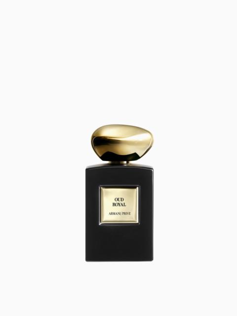 Eau de Parfum Intense OUD ROYAL 100 ml