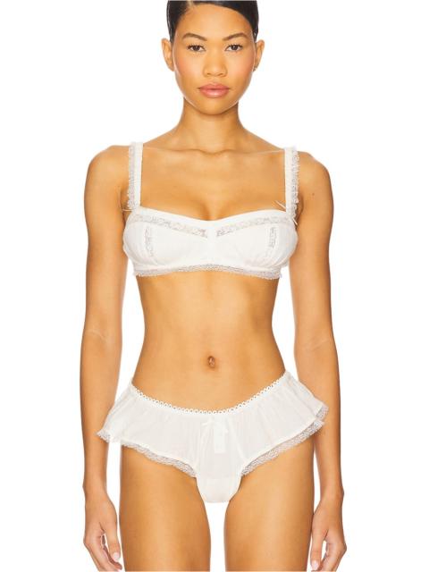 Venetia Underwire Bra