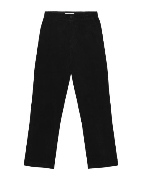 Corduroy Slacks