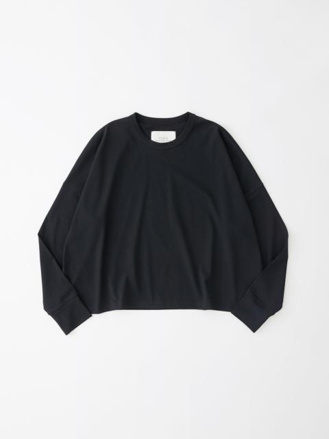 Loop Long Sleeve T-Shirt